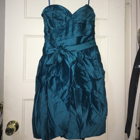 Marc By Marc Jacobs Dresses & Skirts - Marc by Marc Jacobs Lela silk bubble dress